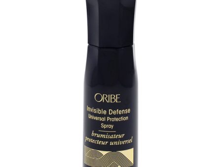 Oribe Invisible Defense Universal Protection Spray by Oribe for Unisex - 1.7 oz Hairspray Online