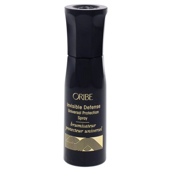 Oribe Invisible Defense Universal Protection Spray by Oribe for Unisex - 1.7 oz Hairspray Online