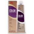 Wella Color Perfect Permanent Creme Gel Haircolor - 8N Light Blonde by Wella for Unisex - 2 oz Hair Color Online now