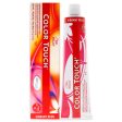 Wella Color Touch Demi-Permanent Color - 66 45 Dark Blonde -Intense Red Red-Violet by Wella for Unisex - 2 oz Hair Color Sale