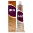 Wella Color Perfect Permanent Creme Gel Haircolor - 5N Light Brown by Wella for Unisex - 2 oz Hair Color Sale