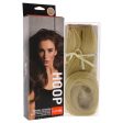 Hairdo Invisible Extension - R22 Swedish Blonde by Hairdo for Women - 1 Pc Hair Extension Hot on Sale