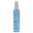 Pravana Hydra Pearl Mist by Pravana for Unisex - 3.3 oz Hairspray Supply