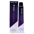 Pravana ChromaSilk Creme Hair Color - 8.34 Light Golden Copper Blonde by Pravana for Unisex - 3 oz Hair Color For Cheap