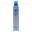 Crack Firm Hold Finishing Spray by Crack for Women - 10 oz Hairspray Hot on Sale