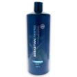 Sebastian Twisted Elastic Cleanser Curl Shampoo by Sebastian for Unisex - 33.8 oz Shampoo For Cheap