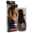 Hairdo Simply Straight Pony - R830 Ginger Brown by Hairdo for Women - 18 Inch Hair Extension Hot on Sale