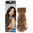 Hairdo Wavy Extension - R14 25 Honey Ginger by Hairdo for Women - 23 Inch Hair Extension Online Sale