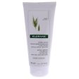 Klorane Ultra Gentle Conditioner with Oat Milk by Klorane for Women - 6.7 oz Conditioner Online now