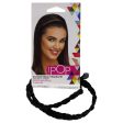 Hairdo Pop Double Braid Headband - R2 Ebony by Hairdo for Women - 1 Pc Hair Band Online now