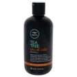 Paul Mitchell Tea Tree Special Color Shampoo by Paul Mitchell for Unisex - 10.14 oz Shampoo For Cheap