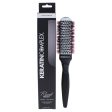 Keratin Complex Thermal Round Brush by Keratin Complex for Unisex - 2.5 Inch Hair Brush Online Sale