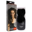 Hairdo Invisible Extension - R1 Black by Hairdo for Women - 1 Pc Hair Extension Sale