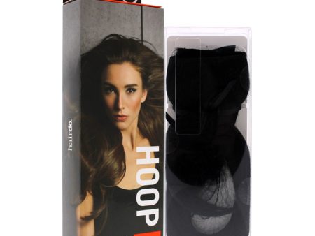 Hairdo Invisible Extension - R1 Black by Hairdo for Women - 1 Pc Hair Extension Sale