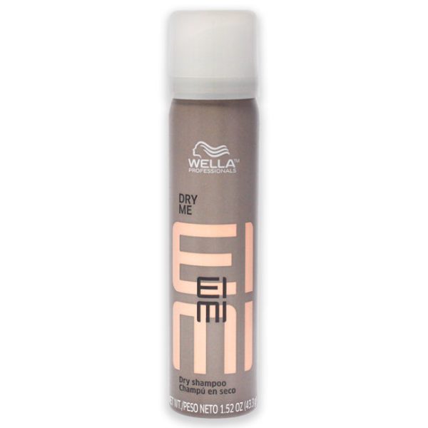 Wella EIMI Dry Me Shampoo by Wella for Unisex - 1.52 oz Dry Shampoo Hot on Sale