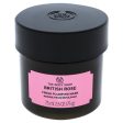 The Body Shop British Rose Fresh Plumping Mask by The Body Shop for Unisex - 2.6 oz Mask For Sale