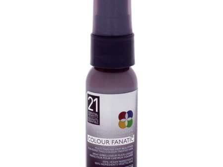 Pureology Color Fanatic Multi-Tasking Leave In Spray by Pureology for Unisex - 1 oz Hair Spray Online now