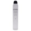 Kenra Fast-Dry Hairspray by Kenra for Unisex - 8 oz Hairspray For Sale