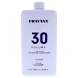 Pravana Creme Developer 30 Volume by Pravana for Unisex - 33.8 oz Treatment For Sale