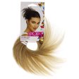 Hairdo Pop Feather Wrap - R25 Ginger Blonde by Hairdo for Women - 1 Pc Hair Wrap Hot on Sale