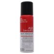 AGEbeautiful Root Touch Up Temporary Haircolor Spray - Light Intense Red by AGEbeautiful for Unisex - 2 oz Hair Color Online Hot Sale