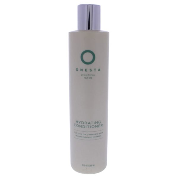 Onesta Hydrating Conditioner by Onesta for Unisex - 9 oz Conditioner Online Sale