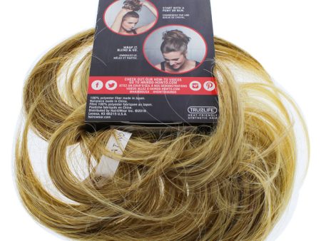 Hairdo Highlight Wrap - R25 Ginger Blonde by Hairdo for Women - 1 Pc Hair Wrap Online now