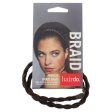 Hairdo French Braid Band - R10 Chestnut by Hairdo for Women - 1 Pc Hair Band Sale