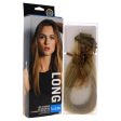 Hairdo Straight Extension Kit - R14 88H Golden Wheat by Hairdo for Women - 8 x 16 Inch Hair Extension on Sale