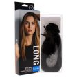 Hairdo Straight Extension Kit - R6 30H Chocolate Copper by Hairdo for Women - 8 x 16 Inch Hair Extension on Sale