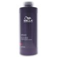 Wella Service Color Post Treatment by Wella for Unisex - 33.8 oz Treatment For Discount