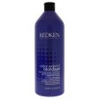 Redken Color Extend Blondage Color Depositing Conditioner by Redken for Unisex - 33.8 oz Conditioner Supply