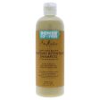 Shea Moisture Raw Shea Butter Moisture Retention Shampoo by Shea Moisture for Unisex - 19.5 oz Shampoo Hot on Sale