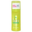 Ban Unscented Original Roll-On Antiperspirant Deodorant by Ban for Unisex - 3.5 oz Deodorant Online