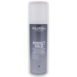 Goldwell Stylesign Perfect Hold Magic Finish Non - Aerosol Hair Spray by Goldwell for Unisex - 6.3 oz Hair Spray Discount