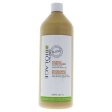 Matrix Biolage Raw Nourish Conditioner by Matrix for Unisex - 33.8 oz Conditioner For Discount