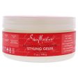 Shea Moisture Red Palm Oil and Cocoa Butter Styling Gelee by Shea Moisture for Unisex - 7 oz Gel Cheap