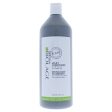 Matrix Biolage Raw Uplift Conditioner by Matrix for Unisex - 33.8 oz Conditioner For Discount