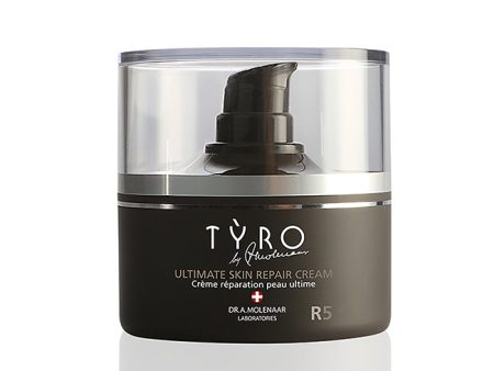 Tyro Ultimate Skin Repair Cream by Tyro for Unisex - 1.69 oz Cream For Cheap