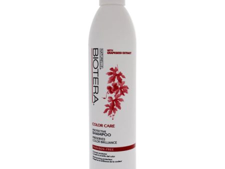 Biotera Color Care Shampoo by Biotera for Unisex - 15.2 oz Shampoo on Sale