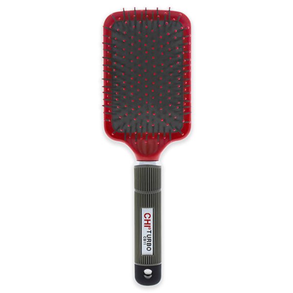 CHI Turbo Paddle Brush - CB11 Large by CHI for Unisex - 1 Pc Hair Brush For Cheap