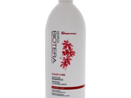 Biotera Color Care Shampoo by Biotera for Women - 32 oz Shampoo Fashion