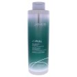 Joico Joifull Volumizing Shampoo by Joico for Unisex - 33.8 oz Shampoo Sale