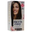 Clairol Nice n Easy Root Touch-Up Permanent Color - 5G Medium Gold Brown by Clairol for Women - 1 Application Hair Color Sale