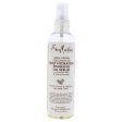 Shea Moisture 100 Percent Virgin Coconut Oil Daily Hydration Finishing Oil Serum by Shea Moisture for Unisex - 4 oz Serum Online Hot Sale