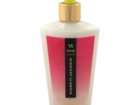 Victorias Secret Midnight Glamour by Victorias Secret for Women - 8.4 oz Body Lotion Cheap