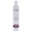 Nutri-Ox Naturelle Shampoo by Nutri-Ox for Unisex - 12 oz Shampoo Fashion