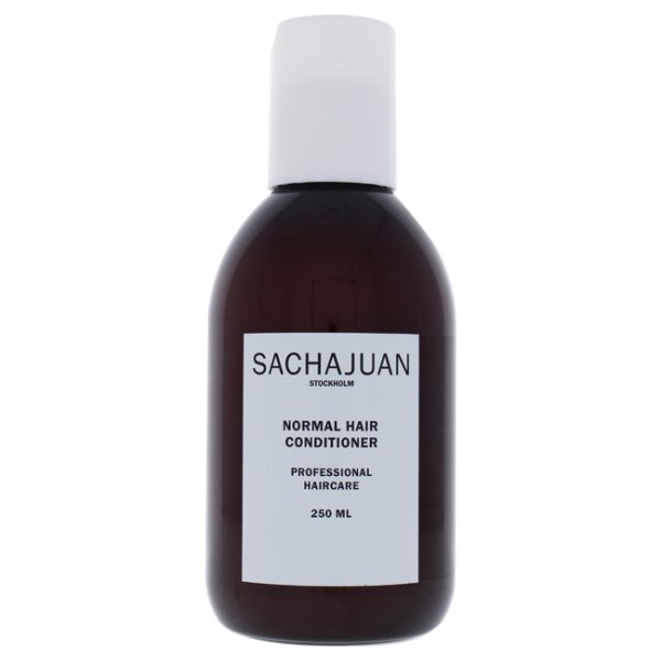 Sachajuan Normal Hair Conditioner by Sachajuan for Unisex - 8.4 oz Conditioner Supply