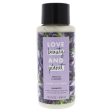 Love Beauty and Planet Argan Oil and Lavender Shampoo by Love Beauty and Planet for Unisex - 13.5 oz Shampoo Fashion