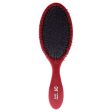 CHI Turbo Detangling Brush - CB12 by CHI for Unisex - 1 Pc Hair Brush Online now